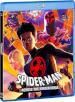 Spider-Man: Across The Spider-Verse (Blu-Ray+Card)